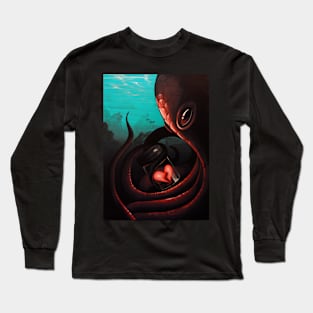 JAROFBROKENHEARTS Long Sleeve T-Shirt